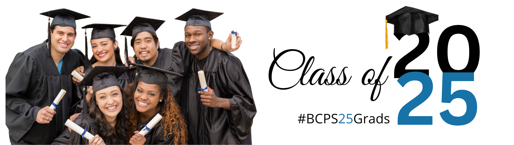 2025 Graduation 